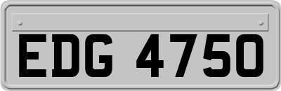 EDG4750