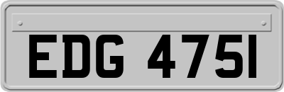 EDG4751
