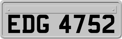 EDG4752