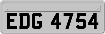 EDG4754