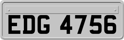 EDG4756