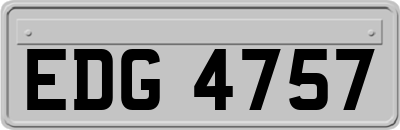 EDG4757