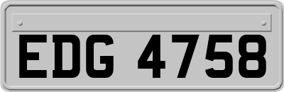 EDG4758