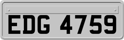 EDG4759