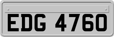 EDG4760