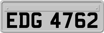 EDG4762