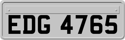 EDG4765