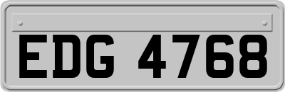 EDG4768