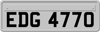 EDG4770
