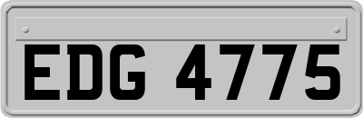 EDG4775