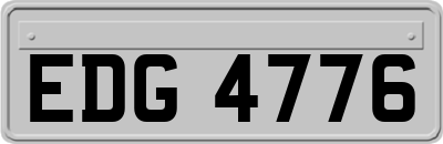 EDG4776