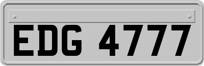 EDG4777