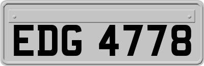 EDG4778