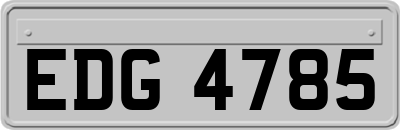 EDG4785