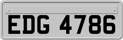 EDG4786