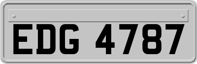 EDG4787