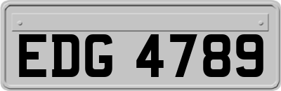 EDG4789