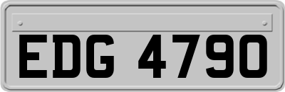 EDG4790