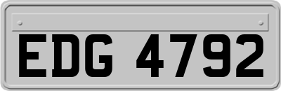 EDG4792