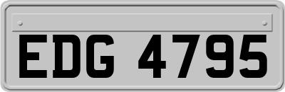 EDG4795