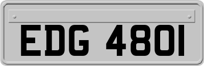 EDG4801