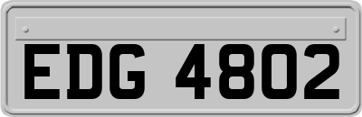 EDG4802