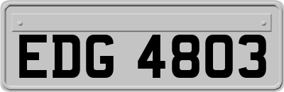 EDG4803