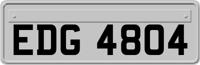 EDG4804