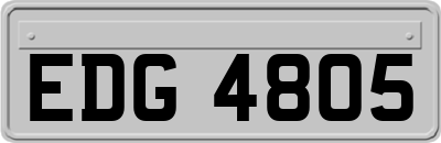 EDG4805