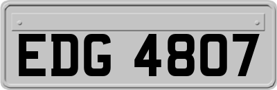 EDG4807