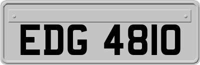 EDG4810
