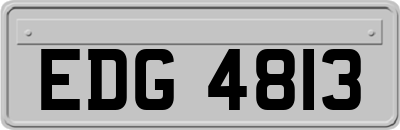 EDG4813