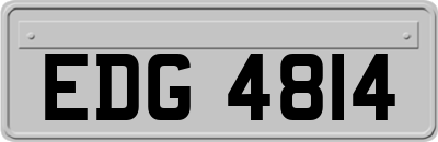 EDG4814