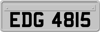 EDG4815
