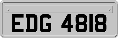 EDG4818