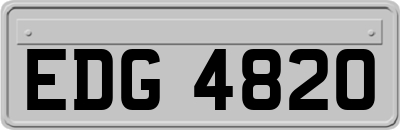 EDG4820