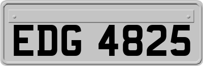 EDG4825