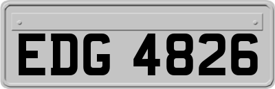 EDG4826