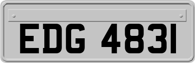 EDG4831