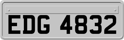 EDG4832