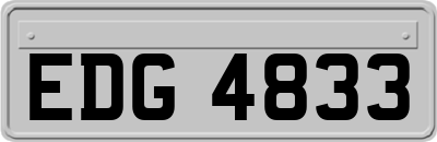 EDG4833