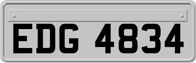 EDG4834