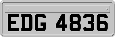 EDG4836