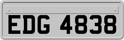 EDG4838