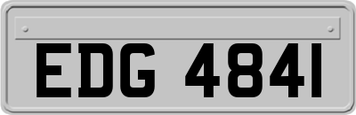 EDG4841