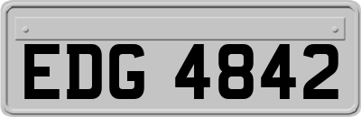 EDG4842