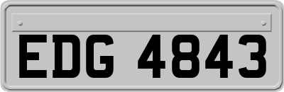 EDG4843