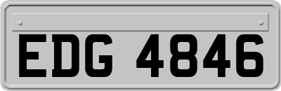 EDG4846