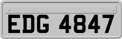 EDG4847