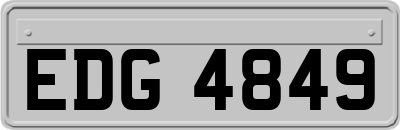 EDG4849